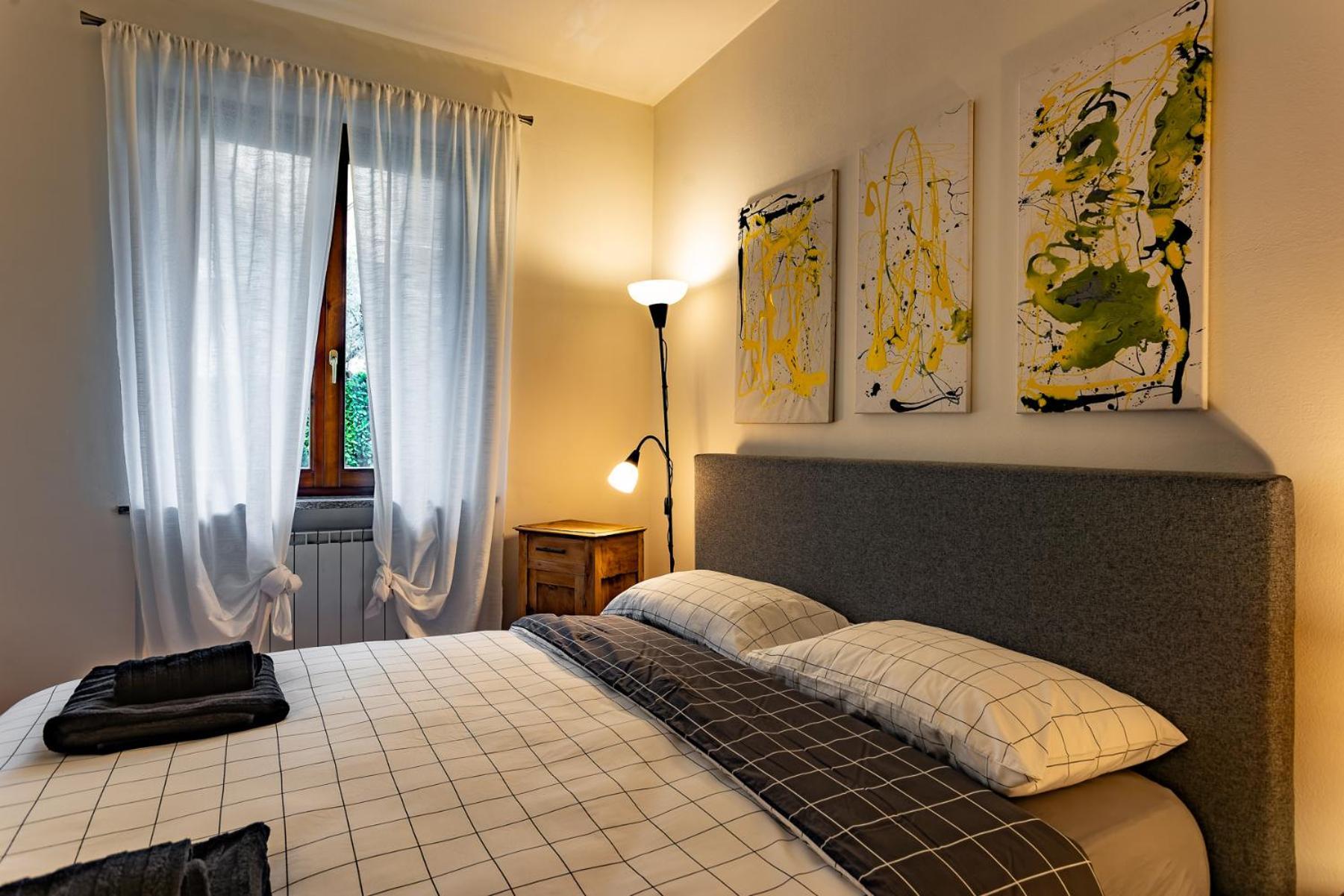 Casa Paris Διαμέρισμα Sale Marasino Εξωτερικό φωτογραφία