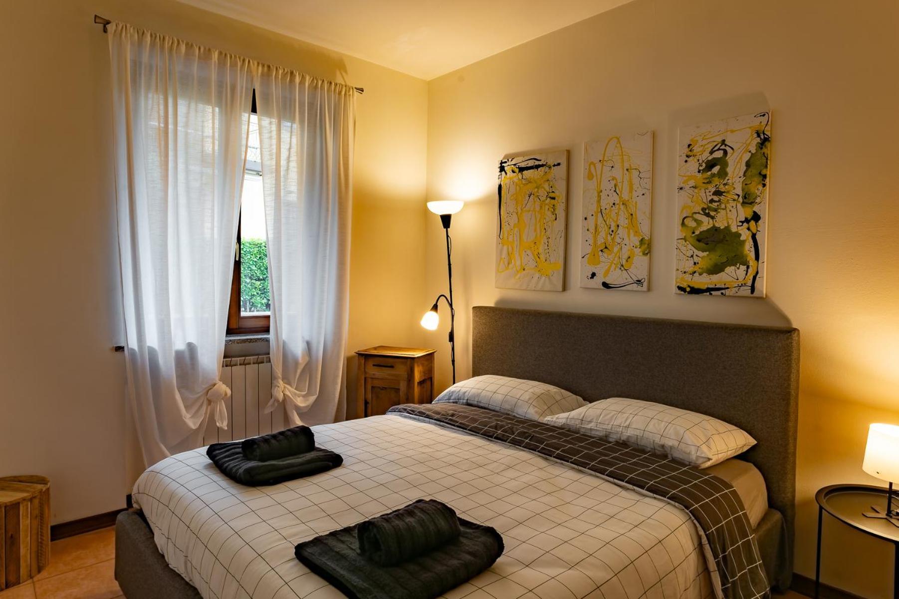 Casa Paris Διαμέρισμα Sale Marasino Εξωτερικό φωτογραφία